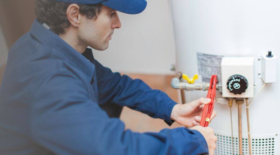 Professional emergency plumbing in Lakewood, CA